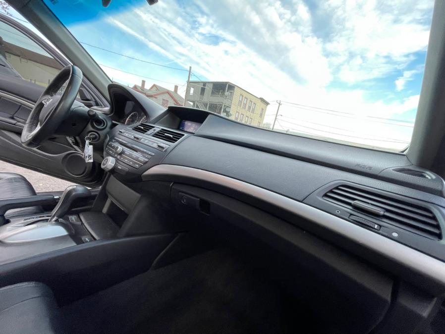Used Honda Accord Cpe 2dr I4 Auto EX-L 2012 | Auto Match LLC. Waterbury, Connecticut Used Honda Accord Cpe 2dr I4 Auto EX-L 2012 | Auto Match LLC. Waterbury, Connecticut