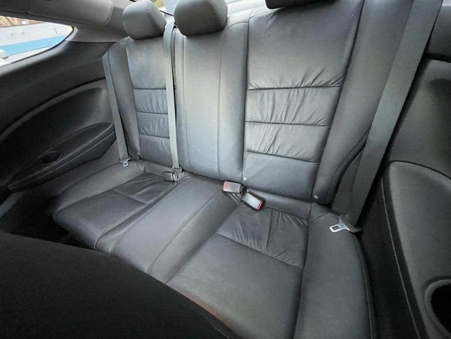 Used Honda Accord Cpe 2dr I4 Auto EX-L 2012 | Auto Match LLC. Waterbury, Connecticut Used Honda Accord Cpe 2dr I4 Auto EX-L 2012 | Auto Match LLC. Waterbury, Connecticut