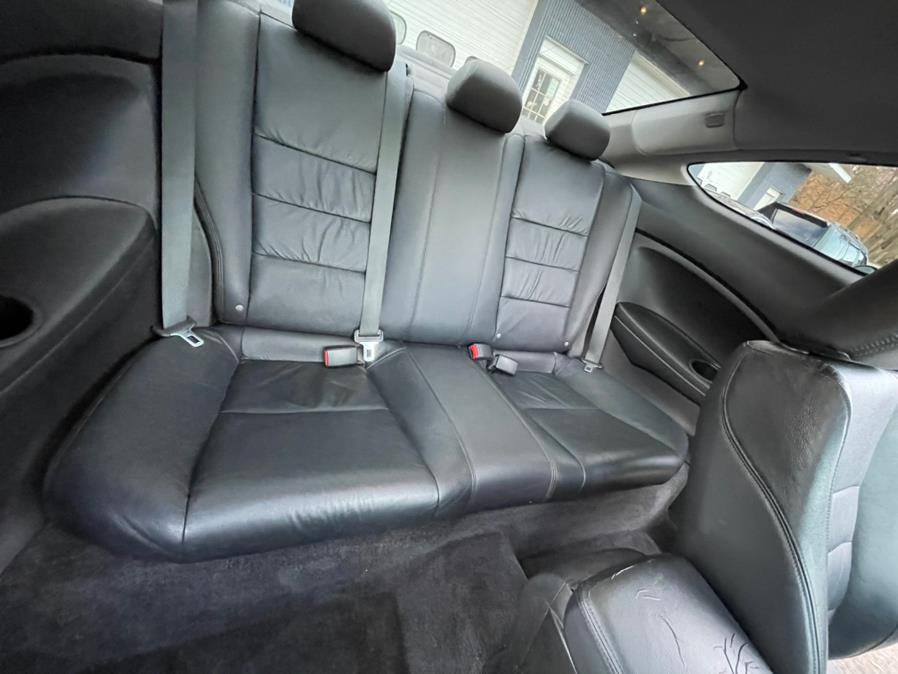 Used Honda Accord Cpe 2dr I4 Auto EX-L 2012 | Auto Match LLC. Waterbury, Connecticut Used Honda Accord Cpe 2dr I4 Auto EX-L 2012 | Auto Match LLC. Waterbury, Connecticut