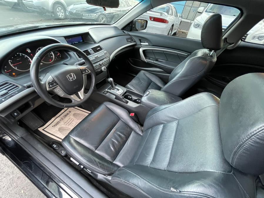 Used Honda Accord Cpe 2dr I4 Auto EX-L 2012 | Auto Match LLC. Waterbury, Connecticut Used Honda Accord Cpe 2dr I4 Auto EX-L 2012 | Auto Match LLC. Waterbury, Connecticut