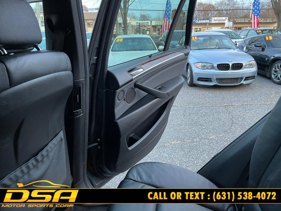 2012 BMW X5 AWD 4dr 35i Sport Activity, available for sale in Commack, New York | DSA Motor Sports Corp. Commack, New York 2012 BMW X5 AWD 4dr 35i Sport Activity, available for sale in Commack, New York | DSA Motor Sports Corp. Commack, New York