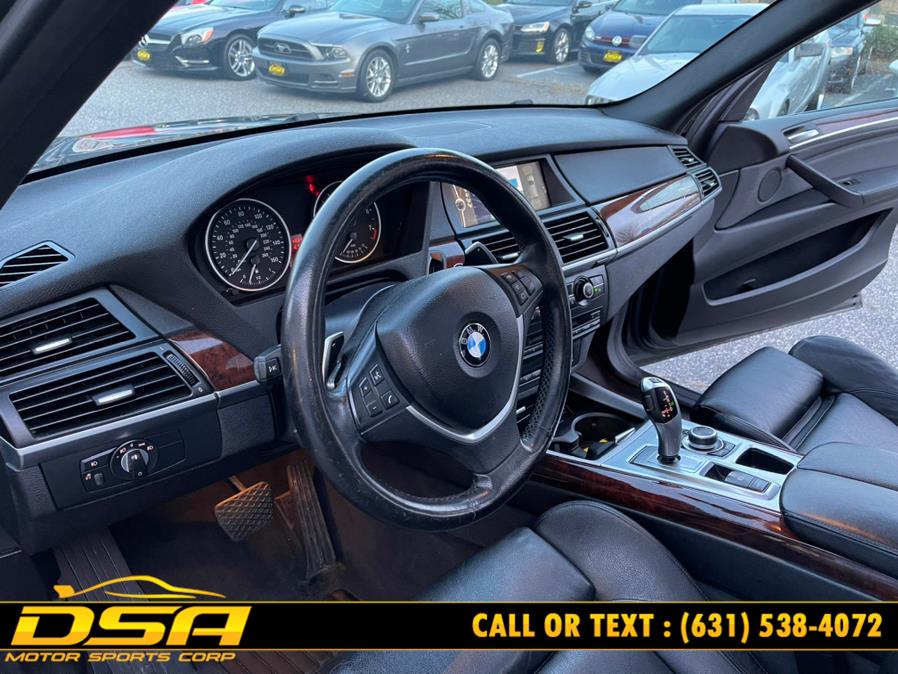 2012 BMW X5 AWD 4dr 35i Sport Activity, available for sale in Commack, New York | DSA Motor Sports Corp. Commack, New York 2012 BMW X5 AWD 4dr 35i Sport Activity, available for sale in Commack, New York | DSA Motor Sports Corp. Commack, New York