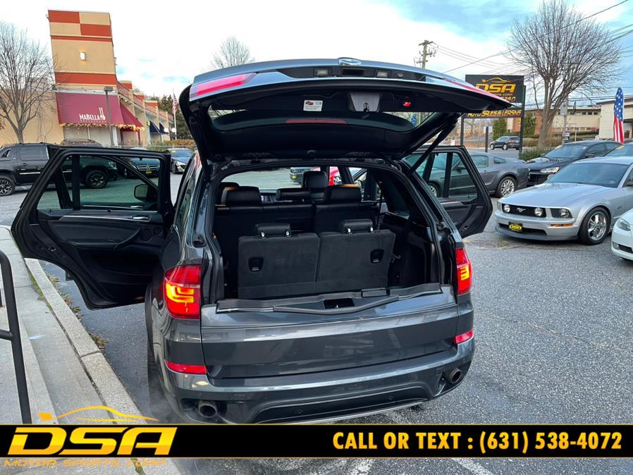 2012 BMW X5 AWD 4dr 35i Sport Activity, available for sale in Commack, New York | DSA Motor Sports Corp. Commack, New York 2012 BMW X5 AWD 4dr 35i Sport Activity, available for sale in Commack, New York | DSA Motor Sports Corp. Commack, New York