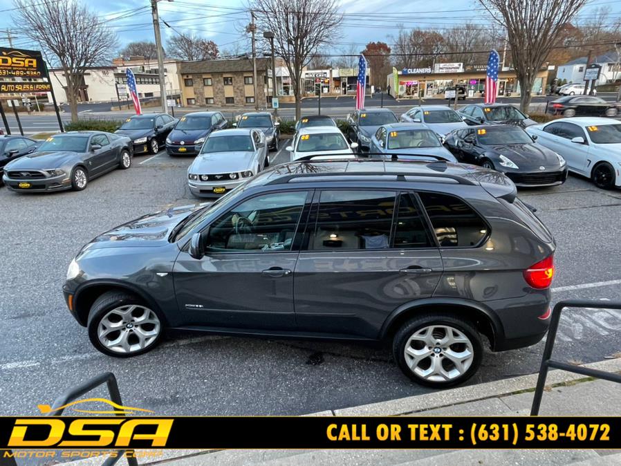 2012 BMW X5 AWD 4dr 35i Sport Activity, available for sale in Commack, New York | DSA Motor Sports Corp. Commack, New York 2012 BMW X5 AWD 4dr 35i Sport Activity, available for sale in Commack, New York | DSA Motor Sports Corp. Commack, New York