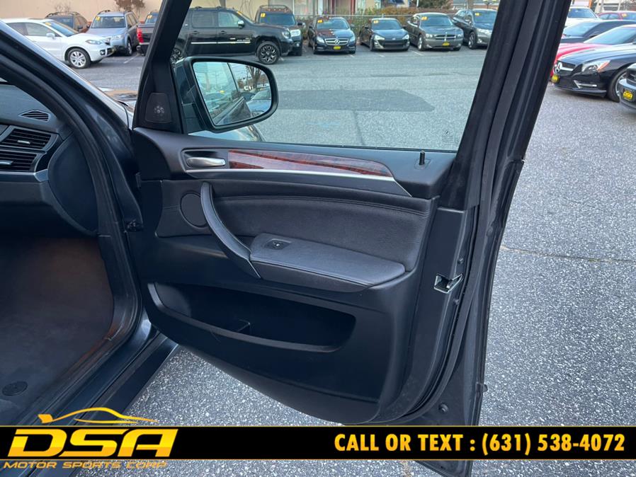 2012 BMW X5 AWD 4dr 35i Sport Activity, available for sale in Commack, New York | DSA Motor Sports Corp. Commack, New York 2012 BMW X5 AWD 4dr 35i Sport Activity, available for sale in Commack, New York | DSA Motor Sports Corp. Commack, New York