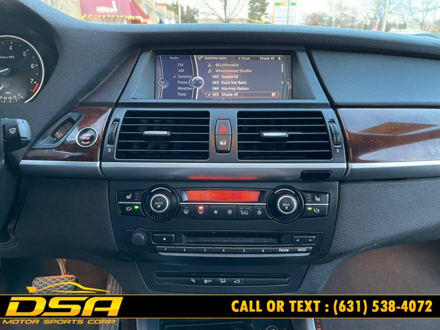 2012 BMW X5 AWD 4dr 35i Sport Activity, available for sale in Commack, New York | DSA Motor Sports Corp. Commack, New York 2012 BMW X5 AWD 4dr 35i Sport Activity, available for sale in Commack, New York | DSA Motor Sports Corp. Commack, New York