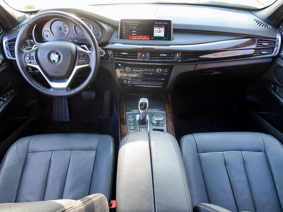 Used BMW X5 xDrive35i Xline 2018 | Auto Expo Ent Inc.. Great Neck, New York