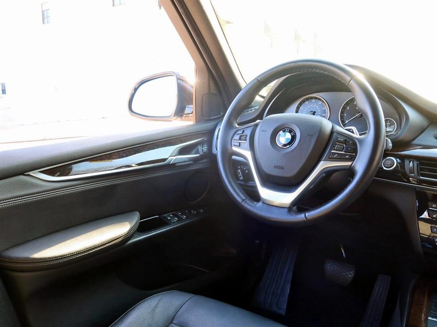 Used BMW X5 xDrive35i Xline 2018 | Auto Expo. Great Neck, New York