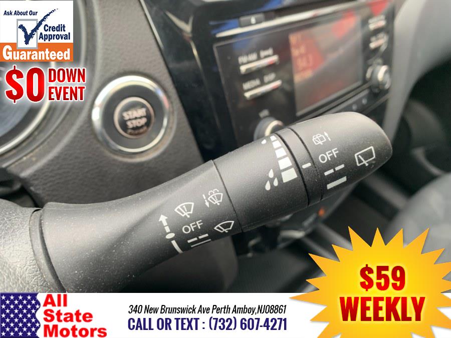 2015 Nissan Rogue AWD 4dr S, available for sale in Perth Amboy, New Jersey | All State Motor Inc. Perth Amboy, New Jersey 2015 Nissan Rogue AWD 4dr S, available for sale in Perth Amboy, New Jersey | All State Motor Inc. Perth Amboy, New Jersey