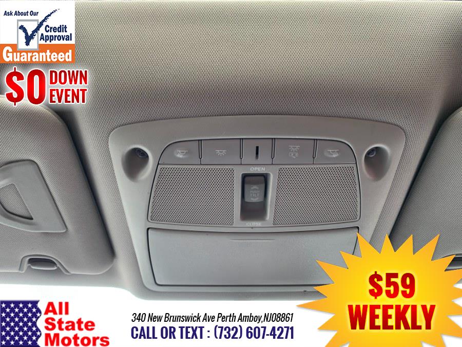 2015 Nissan Rogue AWD 4dr S, available for sale in Perth Amboy, New Jersey | All State Motor Inc. Perth Amboy, New Jersey 2015 Nissan Rogue AWD 4dr S, available for sale in Perth Amboy, New Jersey | All State Motor Inc. Perth Amboy, New Jersey
