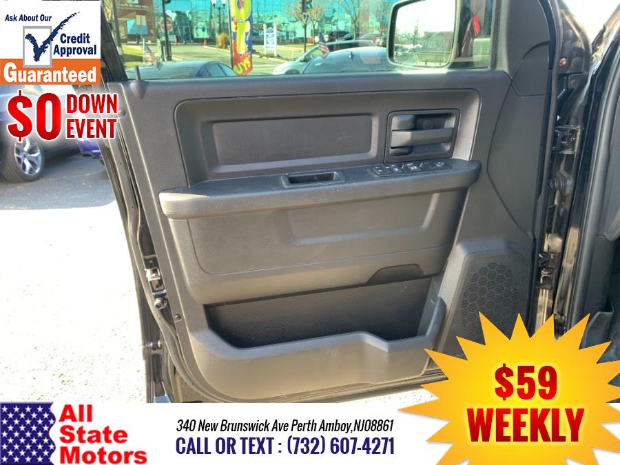 2014 Ram 1500 4WD Quad Cab 140.5" Tradesman, available for sale in Perth Amboy, New Jersey | All State Motor Inc. Perth Amboy, New Jersey 2014 Ram 1500 4WD Quad Cab 140.5" Tradesman, available for sale in Perth Amboy, New Jersey | All State Motor Inc. Perth Amboy, New Jersey