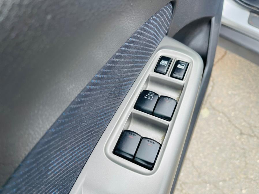 Used Subaru Forester 4dr Auto 2.5X Premium w/All-Weather Pkg 2010 | Supreme Automotive. New Britain, Connecticut Used Subaru Forester 4dr Auto 2.5X Premium w/All-Weather Pkg 2010 | Supreme Automotive. New Britain, Connecticut