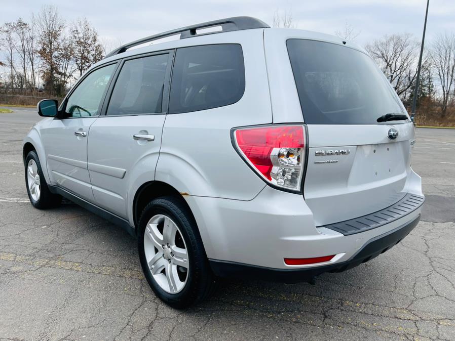 Used Subaru Forester 4dr Auto 2.5X Premium w/All-Weather Pkg 2010 | Supreme Automotive. New Britain, Connecticut Used Subaru Forester 4dr Auto 2.5X Premium w/All-Weather Pkg 2010 | Supreme Automotive. New Britain, Connecticut