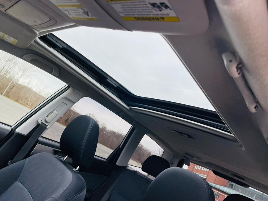 Used Subaru Forester 4dr Auto 2.5X Premium w/All-Weather Pkg 2010 | Supreme Automotive. New Britain, Connecticut Used Subaru Forester 4dr Auto 2.5X Premium w/All-Weather Pkg 2010 | Supreme Automotive. New Britain, Connecticut