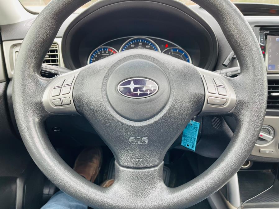 Used Subaru Forester 4dr Auto 2.5X Premium w/All-Weather Pkg 2010 | Supreme Automotive. New Britain, Connecticut Used Subaru Forester 4dr Auto 2.5X Premium w/All-Weather Pkg 2010 | Supreme Automotive. New Britain, Connecticut