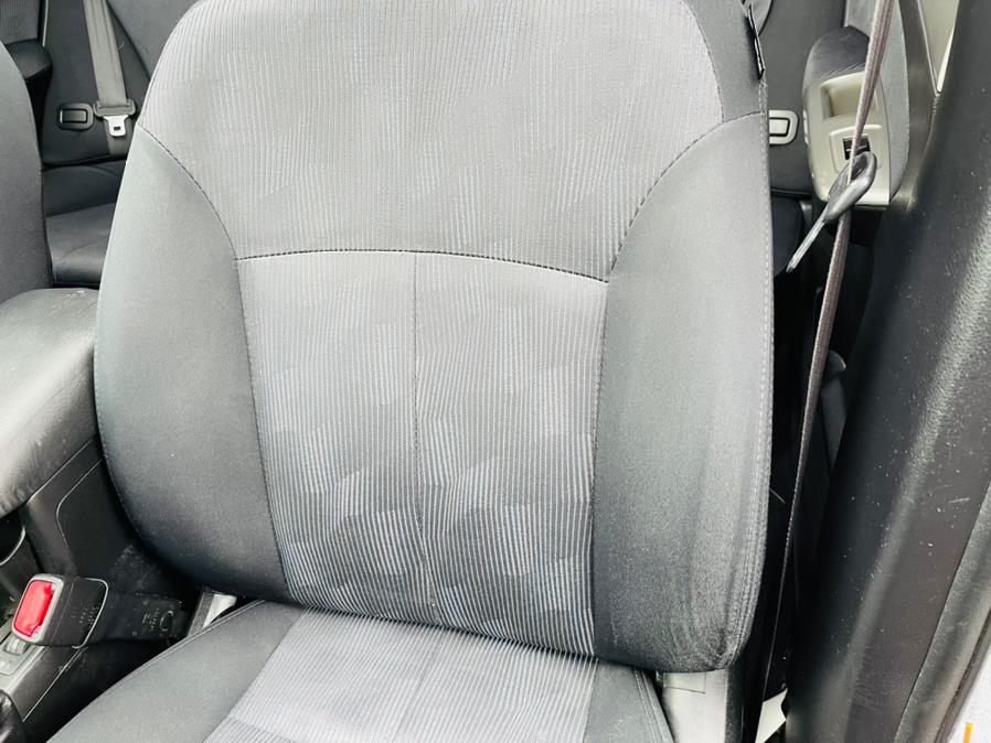 Used Subaru Forester 4dr Auto 2.5X Premium w/All-Weather Pkg 2010 | Supreme Automotive. New Britain, Connecticut Used Subaru Forester 4dr Auto 2.5X Premium w/All-Weather Pkg 2010 | Supreme Automotive. New Britain, Connecticut