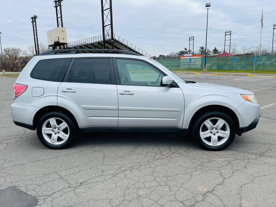 Used Subaru Forester 4dr Auto 2.5X Premium w/All-Weather Pkg 2010 | Supreme Automotive. New Britain, Connecticut Used Subaru Forester 4dr Auto 2.5X Premium w/All-Weather Pkg 2010 | Supreme Automotive. New Britain, Connecticut