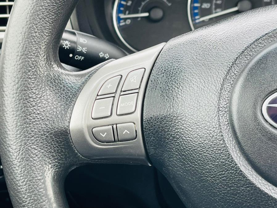 Used Subaru Forester 4dr Auto 2.5X Premium w/All-Weather Pkg 2010 | Supreme Automotive. New Britain, Connecticut Used Subaru Forester 4dr Auto 2.5X Premium w/All-Weather Pkg 2010 | Supreme Automotive. New Britain, Connecticut