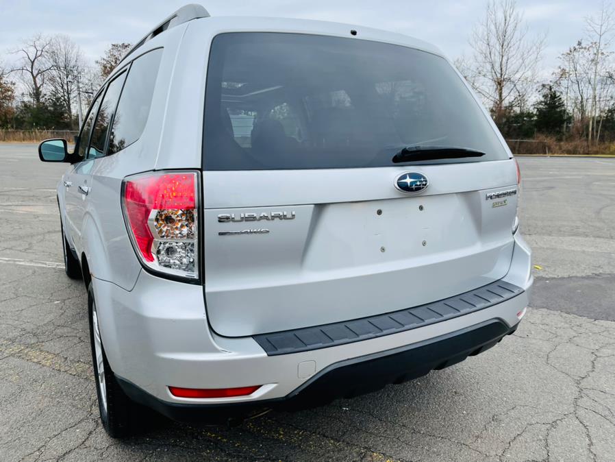 Used Subaru Forester 4dr Auto 2.5X Premium w/All-Weather Pkg 2010 | Supreme Automotive. New Britain, Connecticut Used Subaru Forester 4dr Auto 2.5X Premium w/All-Weather Pkg 2010 | Supreme Automotive. New Britain, Connecticut