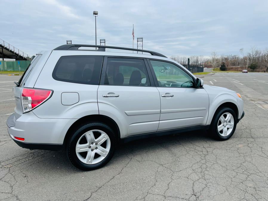 Used Subaru Forester 4dr Auto 2.5X Premium w/All-Weather Pkg 2010 | Supreme Automotive. New Britain, Connecticut Used Subaru Forester 4dr Auto 2.5X Premium w/All-Weather Pkg 2010 | Supreme Automotive. New Britain, Connecticut