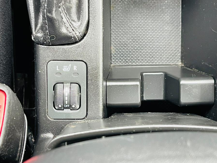 Used Subaru Forester 4dr Auto 2.5X Premium w/All-Weather Pkg 2010 | Supreme Automotive. New Britain, Connecticut Used Subaru Forester 4dr Auto 2.5X Premium w/All-Weather Pkg 2010 | Supreme Automotive. New Britain, Connecticut