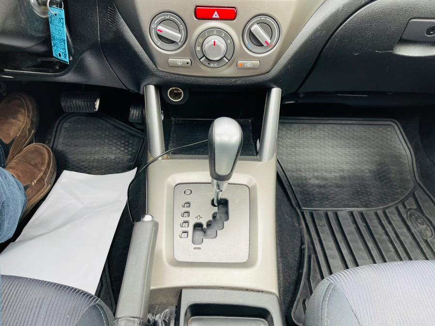 Used Subaru Forester 4dr Auto 2.5X Premium w/All-Weather Pkg 2010 | Supreme Automotive. New Britain, Connecticut Used Subaru Forester 4dr Auto 2.5X Premium w/All-Weather Pkg 2010 | Supreme Automotive. New Britain, Connecticut