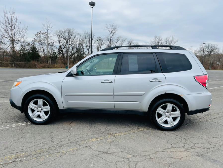 Used Subaru Forester 4dr Auto 2.5X Premium w/All-Weather Pkg 2010 | Supreme Automotive. New Britain, Connecticut Used Subaru Forester 4dr Auto 2.5X Premium w/All-Weather Pkg 2010 | Supreme Automotive. New Britain, Connecticut