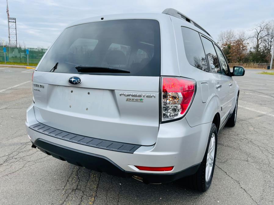 Used Subaru Forester 4dr Auto 2.5X Premium w/All-Weather Pkg 2010 | Supreme Automotive. New Britain, Connecticut Used Subaru Forester 4dr Auto 2.5X Premium w/All-Weather Pkg 2010 | Supreme Automotive. New Britain, Connecticut