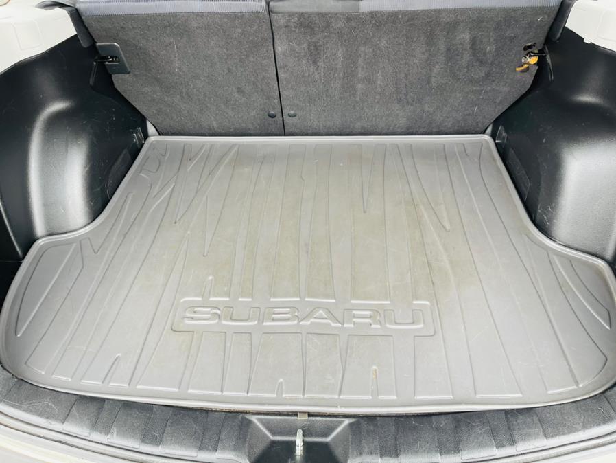 Used Subaru Forester 4dr Auto 2.5X Premium w/All-Weather Pkg 2010 | Supreme Automotive. New Britain, Connecticut Used Subaru Forester 4dr Auto 2.5X Premium w/All-Weather Pkg 2010 | Supreme Automotive. New Britain, Connecticut
