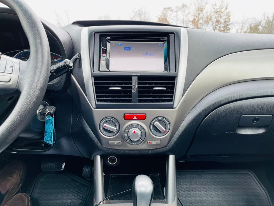 Used Subaru Forester 4dr Auto 2.5X Premium w/All-Weather Pkg 2010 | Supreme Automotive. New Britain, Connecticut Used Subaru Forester 4dr Auto 2.5X Premium w/All-Weather Pkg 2010 | Supreme Automotive. New Britain, Connecticut