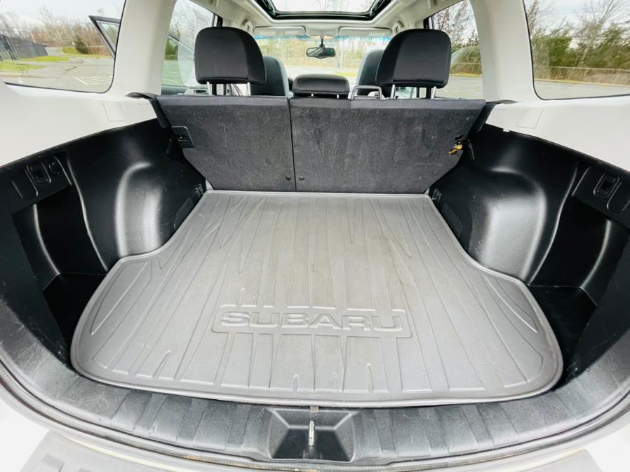 Used Subaru Forester 4dr Auto 2.5X Premium w/All-Weather Pkg 2010 | Supreme Automotive. New Britain, Connecticut Used Subaru Forester 4dr Auto 2.5X Premium w/All-Weather Pkg 2010 | Supreme Automotive. New Britain, Connecticut