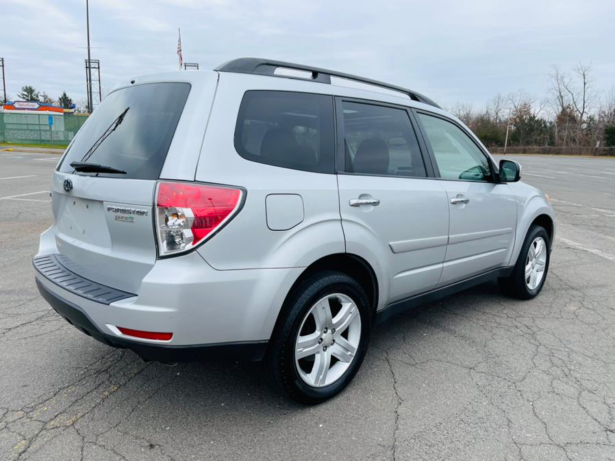 Used Subaru Forester 4dr Auto 2.5X Premium w/All-Weather Pkg 2010 | Supreme Automotive. New Britain, Connecticut Used Subaru Forester 4dr Auto 2.5X Premium w/All-Weather Pkg 2010 | Supreme Automotive. New Britain, Connecticut