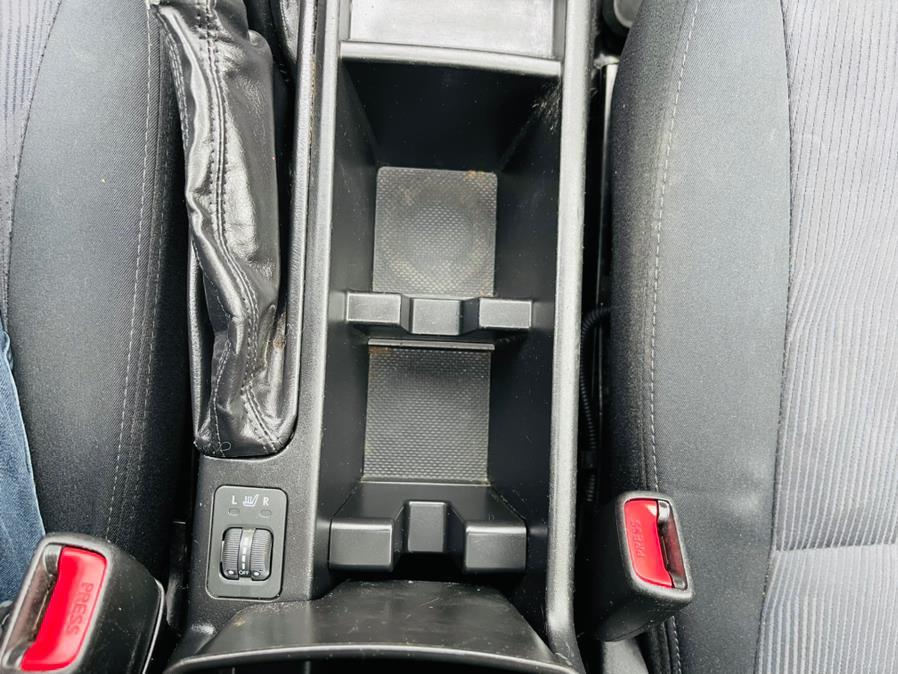 Used Subaru Forester 4dr Auto 2.5X Premium w/All-Weather Pkg 2010 | Supreme Automotive. New Britain, Connecticut Used Subaru Forester 4dr Auto 2.5X Premium w/All-Weather Pkg 2010 | Supreme Automotive. New Britain, Connecticut