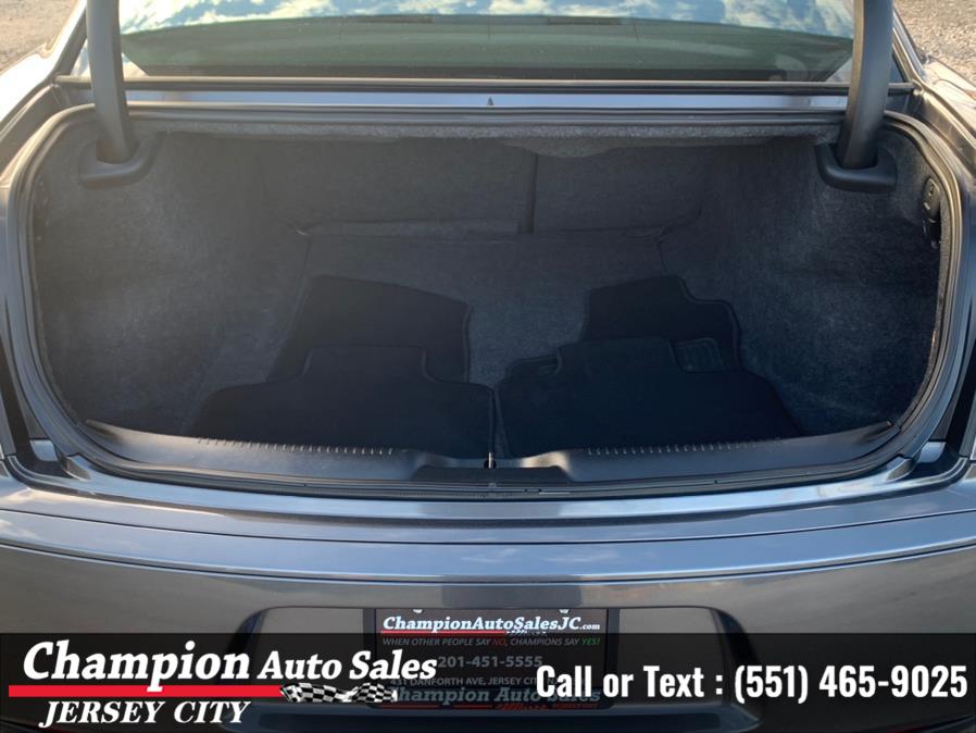 Used Chrysler 300 300S AWD 2019 | Champion Auto Sales of JC. Jersey City, New Jersey Used Chrysler 300 300S AWD 2019 | Champion Auto Sales of JC. Jersey City, New Jersey