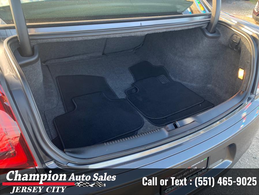 Used Chrysler 300 300S AWD 2019 | Champion Auto Sales of JC. Jersey City, New Jersey Used Chrysler 300 300S AWD 2019 | Champion Auto Sales of JC. Jersey City, New Jersey