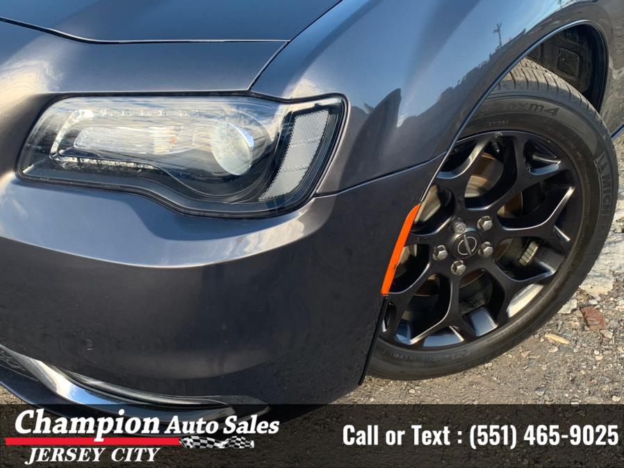 Used Chrysler 300 300S AWD 2019 | Champion Auto Sales of JC. Jersey City, New Jersey Used Chrysler 300 300S AWD 2019 | Champion Auto Sales of JC. Jersey City, New Jersey