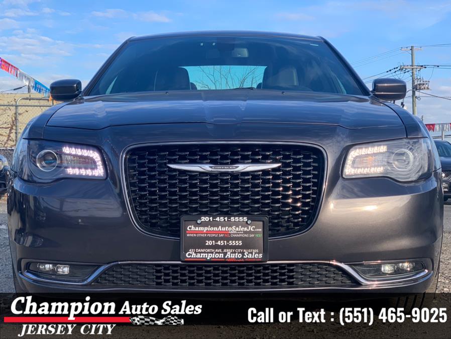 Used Chrysler 300 300S AWD 2019 | Champion Auto Sales of JC. Jersey City, New Jersey Used Chrysler 300 300S AWD 2019 | Champion Auto Sales of JC. Jersey City, New Jersey