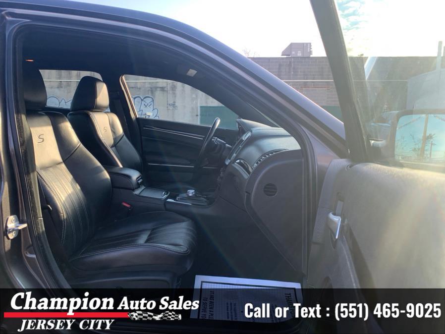 Used Chrysler 300 300S AWD 2019 | Champion Auto Sales of JC. Jersey City, New Jersey Used Chrysler 300 300S AWD 2019 | Champion Auto Sales of JC. Jersey City, New Jersey
