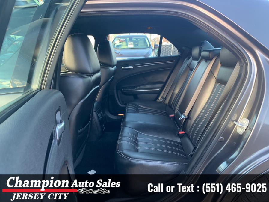 Used Chrysler 300 300S AWD 2019 | Champion Auto Sales of JC. Jersey City, New Jersey Used Chrysler 300 300S AWD 2019 | Champion Auto Sales of JC. Jersey City, New Jersey