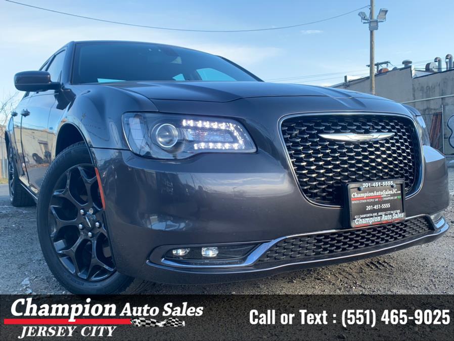 Used Chrysler 300 300S AWD 2019 | Champion Auto Sales of JC. Jersey City, New Jersey Used Chrysler 300 300S AWD 2019 | Champion Auto Sales of JC. Jersey City, New Jersey