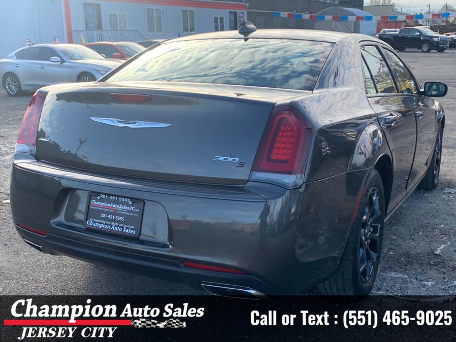 Used Chrysler 300 300S AWD 2019 | Champion Auto Sales of JC. Jersey City, New Jersey Used Chrysler 300 300S AWD 2019 | Champion Auto Sales of JC. Jersey City, New Jersey