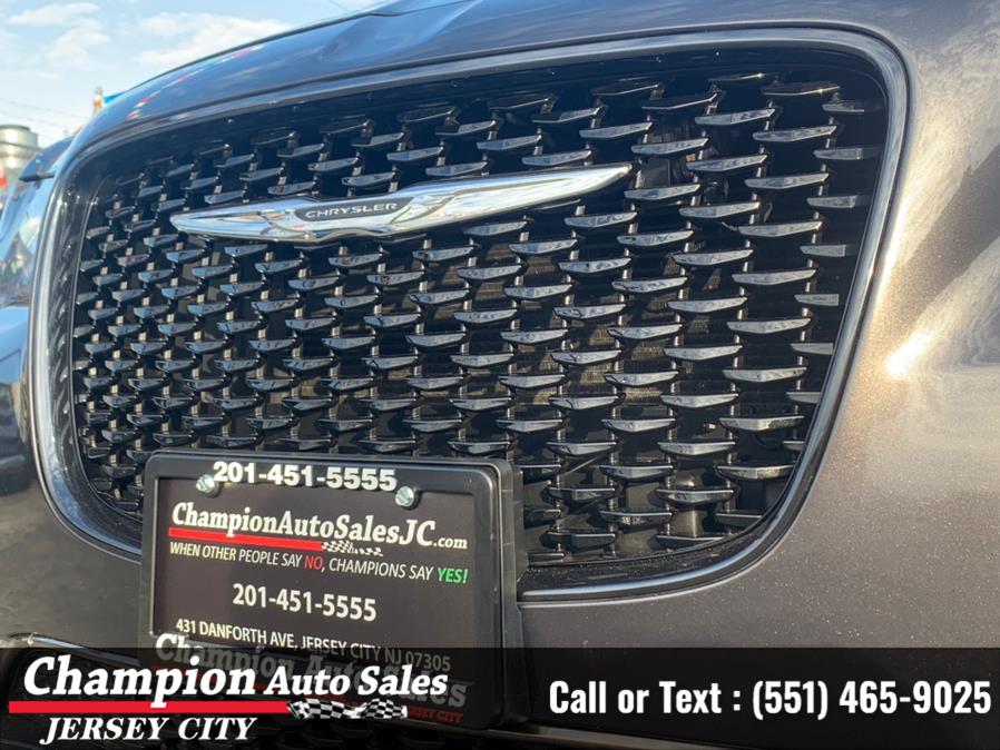 Used Chrysler 300 300S AWD 2019 | Champion Auto Sales of JC. Jersey City, New Jersey Used Chrysler 300 300S AWD 2019 | Champion Auto Sales of JC. Jersey City, New Jersey