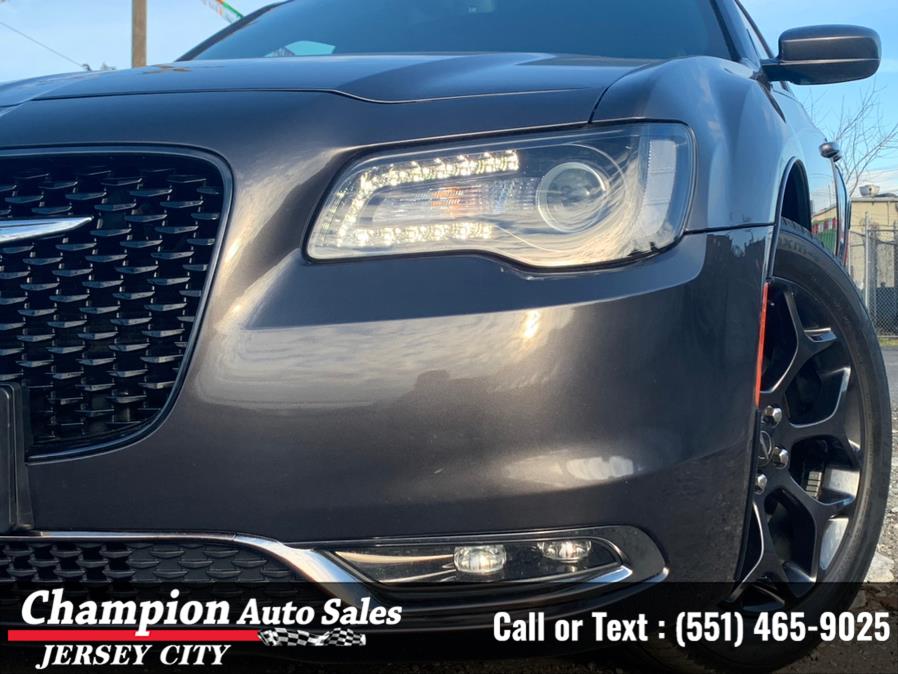 Used Chrysler 300 300S AWD 2019 | Champion Auto Sales of JC. Jersey City, New Jersey Used Chrysler 300 300S AWD 2019 | Champion Auto Sales of JC. Jersey City, New Jersey