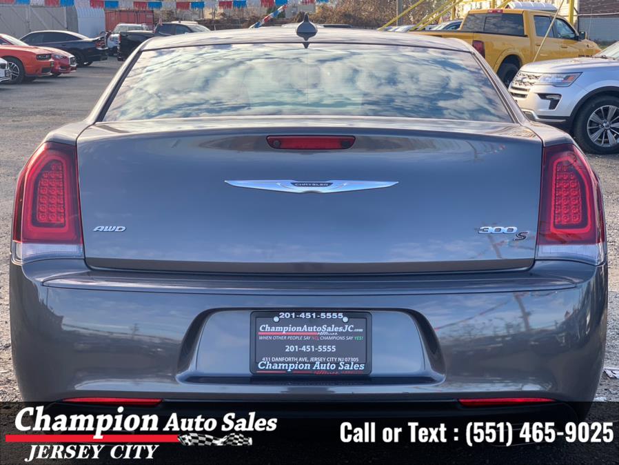Used Chrysler 300 300S AWD 2019 | Champion Auto Sales of JC. Jersey City, New Jersey Used Chrysler 300 300S AWD 2019 | Champion Auto Sales of JC. Jersey City, New Jersey