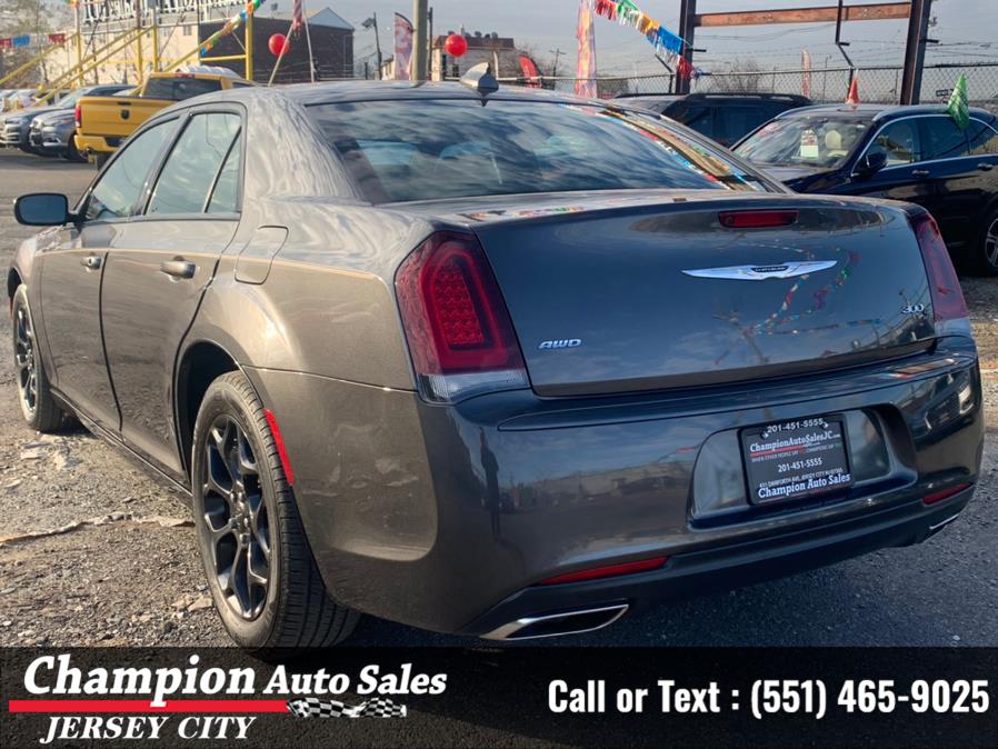 Used Chrysler 300 300S AWD 2019 | Champion Auto Sales of JC. Jersey City, New Jersey Used Chrysler 300 300S AWD 2019 | Champion Auto Sales of JC. Jersey City, New Jersey