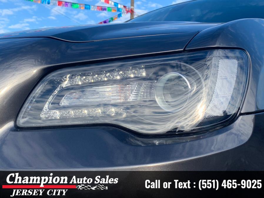 Used Chrysler 300 300S AWD 2019 | Champion Auto Sales of JC. Jersey City, New Jersey Used Chrysler 300 300S AWD 2019 | Champion Auto Sales of JC. Jersey City, New Jersey