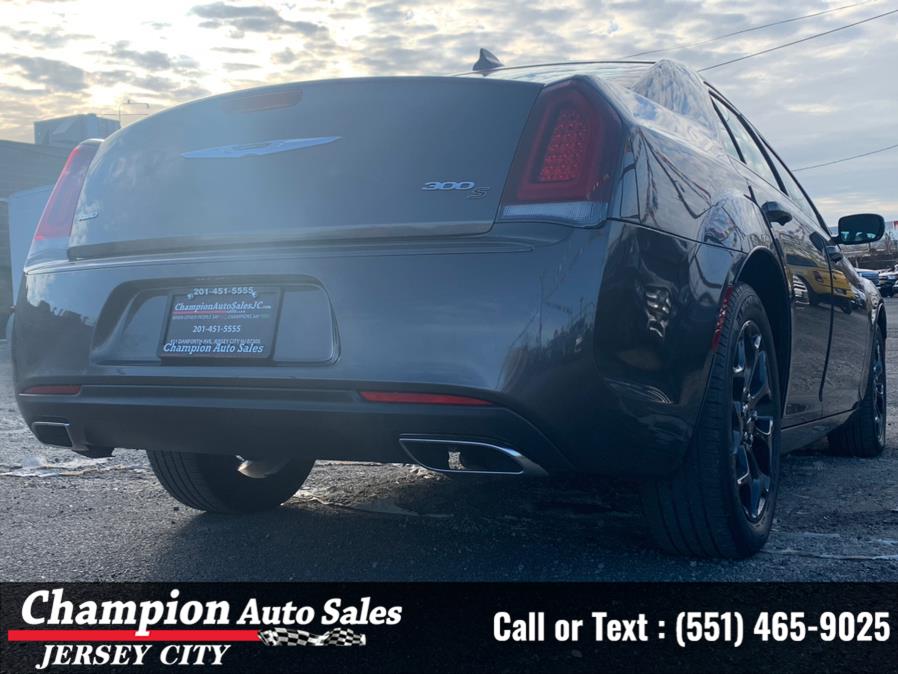 Used Chrysler 300 300S AWD 2019 | Champion Auto Sales of JC. Jersey City, New Jersey Used Chrysler 300 300S AWD 2019 | Champion Auto Sales of JC. Jersey City, New Jersey