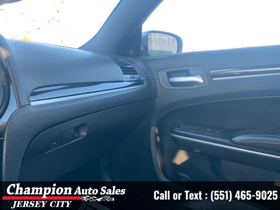 Used Chrysler 300 300S AWD 2019 | Champion Auto Sales of JC. Jersey City, New Jersey Used Chrysler 300 300S AWD 2019 | Champion Auto Sales of JC. Jersey City, New Jersey