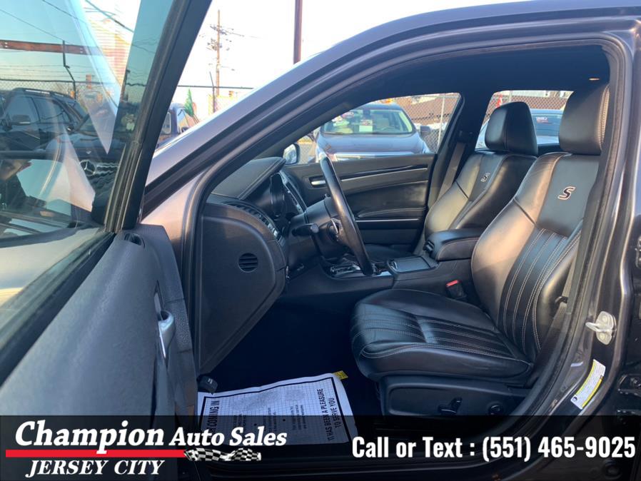 Used Chrysler 300 300S AWD 2019 | Champion Auto Sales of JC. Jersey City, New Jersey Used Chrysler 300 300S AWD 2019 | Champion Auto Sales of JC. Jersey City, New Jersey