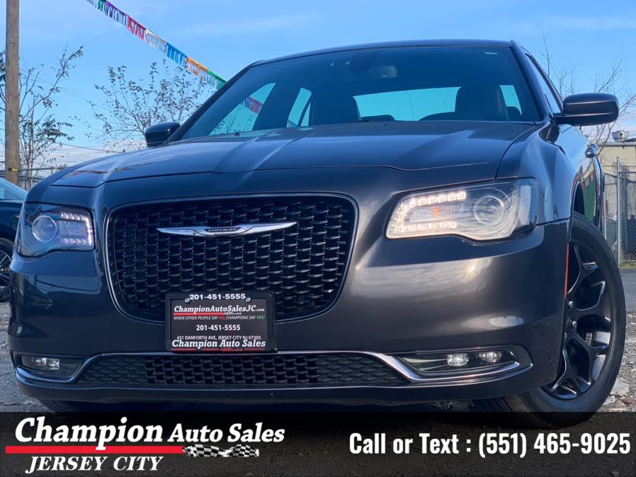 Used Chrysler 300 300S AWD 2019 | Champion Auto Sales of JC. Jersey City, New Jersey Used Chrysler 300 300S AWD 2019 | Champion Auto Sales of JC. Jersey City, New Jersey